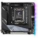 GIGABYTE Z690I AORUS ULTRA / LGA1700 / Intel Z690 / 2x DDR5 / 2x M.2 / HDMI / DP / USB-C / WiFi / Mini-ITX