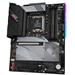 GIGABYTE Z690 AORUS ELITE AX DDR4 / LGA1700 / Intel Z690 / 4x DDR4 / 4x M.2 / HDMI / DP / USB-C / WiFi / ATX