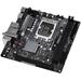 ASROCK H610M-ITX/AC (intel 1700, 2xDDR4 3200MHz, 4xSATA3, HDMI+DPort 1xGLAN + WIFI, mini-ITX)