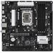 ASRock B660M Phantom Gaming 4 / LGA1700 / Intel B660 / 4x DDR4 DIMM / HDMI / DP / 2x M.2 / mATX