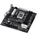 ASRock B660M Phantom Gaming 4 / LGA1700 / Intel B660 / 4x DDR4 DIMM / HDMI / DP / 2x M.2 / mATX