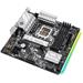 ASROCK B660M STEEL LEGEND (intel 1700, 4xDDR4 5000MHz, 6xSATA3, 2x M.2, HDMI+DPort, 1xGLAN, mATX)