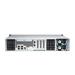 QNAP TS-h1886XU-RP-R2-D1622-32G (Xeon 3,2GHz, ZFS, 32GB ECC RAM, 12x3,5"+6x2,5", 4xGbE,2x10GbE SFP+)