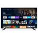 70CL5EA ANDROID SMART UHD LED TV SHARP