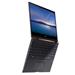 ASUS Zenbook Flip OLED UX371EA-OLED500T i7-1165G7/16GB/512GB SSD/13,3"  dotykový OLED 4K/2r Pick-Up&Rerturn/Win10/černý