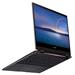 ASUS Zenbook Flip OLED UX371EA-OLED500T i7-1165G7/16GB/512GB SSD/13,3"  dotykový OLED 4K/2r Pick-Up&Rerturn/Win10/černý