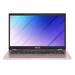 ASUS E410MA-EK1224WS Celeron N4020/4GB/128GB SSD/14'' FHD/2 roky Pick-Up & Return/Win11S/Růžová