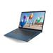 Lenovo IdeaPad 5  14ITL05  Core i7-1165G7/8GB/SSD 512GB/14"/IPS/ FHD/AG/300nitů/FPR/Backlight/WIN11 Home/modrá