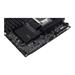 ASUS MB AMD WRX80 RyzenTR PRO extended-ATX workstation motherboard with Intel dual 10 G LAN, USB 3.2 Gen 2x2 Type-C