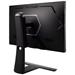 ViewSonic XG271QG/ 27"/ IPS/ 16:9/ 2560x1440/ 240Hz/ 1ms/ 400cd/m2/ G-Sync/ DP/ 2xHDMI/ 3xUSB-A/ USB-B/ PIVOT/ RGB Light