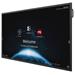 ViewSonic Flat Display IFP8670-PC/ 86"/4K /Touch/ LCD/ 3840x2160/ 8ms/ 350cd/VGA /HDMIx3 /SPDIFx1 /USB Cx2, Ax4, B