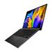 ASUS Zenbook UM5401QA-OLED122W / R5-5600H/ 8GB/ 512GB SSD/ 14'' 2,8K OLED Touch/ W11H/ černý