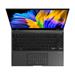 ASUS Zenbook UM5401QA-OLED122W / R5-5600H/ 8GB/ 512GB SSD/ 14'' 2,8K OLED Touch/ W11H/ černý