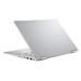 ASUS VivoBook Flip TP470EA-EC320W i5-1135G7/8GB/512GB SSD/14'' dotykový FHD/IPS/2r Pick-Up&Return/Win11 Home/Stříbrná