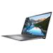 DELL Inspiron 15 (5510)/ i5-11300H/ 8GB/ 256GB SSD/ Iris Xe/ 15.6" FHD/ W11H/ stříbrný/ 2Y Basic on-site