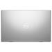 DELL Inspiron 15 (5510)/ i5-11300H/ 8GB/ 256GB SSD/ Iris Xe/ 15.6" FHD/ W11H/ stříbrný/ 2Y Basic on-site