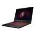 MSI Pulse GL66 12UEK-047CZ /i7-12700H/16GB/1TB SSD/RTX3060, 6GB/15.6" FHD IPS 144Hz/Win11