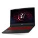 MSI Pulse GL66 12UEK-047CZ /i7-12700H/16GB/1TB SSD/RTX3060, 6GB/15.6" FHD IPS 144Hz/Win11