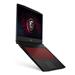 MSI Pulse GL66 12UEK-047CZ /i7-12700H/16GB/1TB SSD/RTX3060, 6GB/15.6" FHD IPS 144Hz/Win11