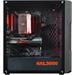 HAL3000 Alfa Gamer Pro 3060Ti R5 16G 2T HAL3000