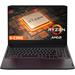 Lenovo IdeaPad Gaming3 15,6" FHD R5 8GB 512GB W11