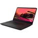 Lenovo IdeaPad Gaming3 15,6" FHD R5 8GB 512GB W11