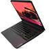 Lenovo IdeaPad Gaming3 15,6" FHD R5 8GB 512GB W11