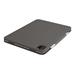 Logitech Folio Touch for iPad Pro 11-inch (1st, 2nd & 3rd gen) - GREY - UK - INTNL