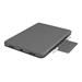 Logitech Folio Touch for iPad Pro 11-inch (1st, 2nd & 3rd gen) - GREY - UK - INTNL