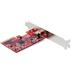 USB 3.2 GEN 2X2 PCIE CARD/TYPE-C 20GBPS PCI EXPRESS X4