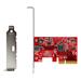 USB 3.2 GEN 2X2 PCIE CARD/TYPE-C 20GBPS PCI EXPRESS X4