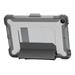 Targus Safeport Rugged Case for iPad (9th/8th/7th gen.) 10.2-inch - Grey