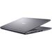 ASUS X415 - 14/i7-1065G7/8GB/512GB SSD/W11 Home (Slate Grey/Plastic)