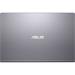 ASUS X415 - 14/N4020/4GB/256GB SSD/W11H (Slate Grey/Plastic)