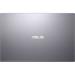 ASUS P1511/15,6"/i3-10110U (2C/4T)/8GB/512GB SSD/NoOS/Grey/2Y PUR