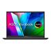 ASUS VivoBook Pro M7600QC-OLED011W R7-5800H/16GB/512GB SSD/RTX3050/16'' WQUXGA /OLED/2r Pick-Up&Return/Win11 Home/Šedá