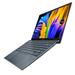 ASUS Zenbook OLED UM325UA-OLED103W Ryzen 5-5500U/8GB/512GB SSD/13,3'' FHD/OLED/2R Pick-Up & Return/Win11 Home/Šedá