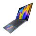 ASUS Zenbook OLED 14/i7-1165G7/16GB/512GB SSD/W11H (Pine Grey/Aluminum) + Záruka 3Y PICKUP&RETURN