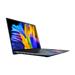 ASUS Zenbook OLED 14/i7-1165G7/16GB/512GB SSD/W11H (Pine Grey/Aluminum) + Záruka 3Y PICKUP&RETURN