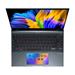 ASUS Zenbook OLED 14/i7-1165G7/16GB/512GB SSD/W11H (Pine Grey/Aluminum) + Záruka 3Y PICKUP&RETURN