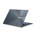 ASUS Zenbook OLED 14/i7-1165G7/16GB/512GB SSD/W11H (Pine Grey/Aluminum) + Záruka 3Y PICKUP&RETURN