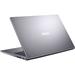 ASUS X515EA-BQ321W / i3-1115G4/ 8GB/ 512GB SSD/ UHD Xe G4/ 15,6" FHD/ W11H/ šedý