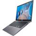 ASUS X515EA-BQ321W / i3-1115G4/ 8GB/ 512GB SSD/ UHD Xe G4/ 15,6" FHD/ W11H/ šedý