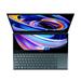 ASUS ZenBook Pro Duo OLED UX582HM-OLED032W i7-11800H/16GB/1TB SSD/15,6'' 4K/OLED/2 roky Pick-Up &Return/Win11 Home/Modrá