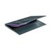 ASUS ZenBook Pro Duo OLED UX582HM-OLED032W i7-11800H/16GB/1TB SSD/15,6'' 4K/OLED/2 roky Pick-Up &Return/Win11 Home/Modrá