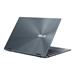 ASUS Zenbook Flip OLED 14/i5-1135G7/16GB/512GB SSD/W10H (P.Grey/Aluminum)