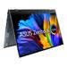 ASUS Zenbook Flip OLED 14/i5-1135G7/16GB/512GB SSD/W10H (P.Grey/Aluminum)