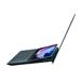 ASUS Zenbook Pro Duo OLED 15,6/i9-11900H/32GB/1TB/RTX3060/W11H (C.Blue/Alu)