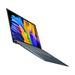 ASUS Zenbook OLED UM325UAZ-KG024W R7-5700U/16GB/512GB SSD/13,3" FHD/OLED/2r Pick-Up&Return/Win11/šedý