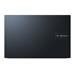 ASUS VivoBook Pro OLED - 15,6/R5-5600H/16GB/512GB SSD/RTX3050/Quiet Blue/No OS